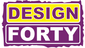 Design Forty